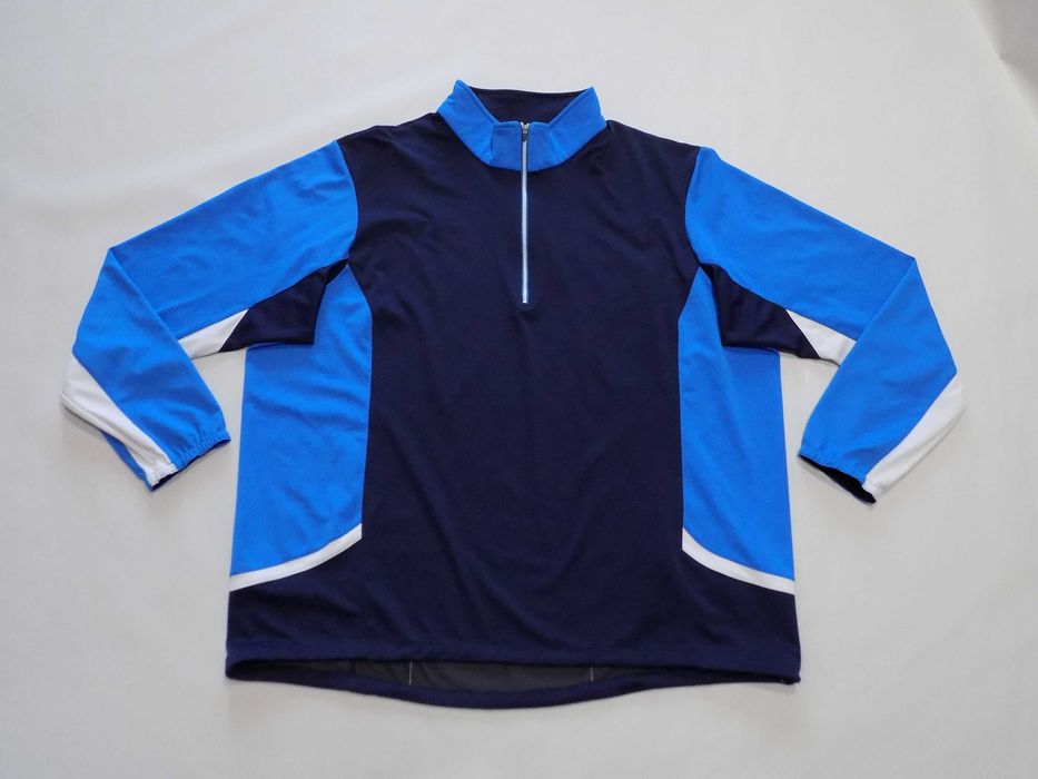 горнище haglofs/galvin green полар худи мъжко туризъм оригинал XL/3XL