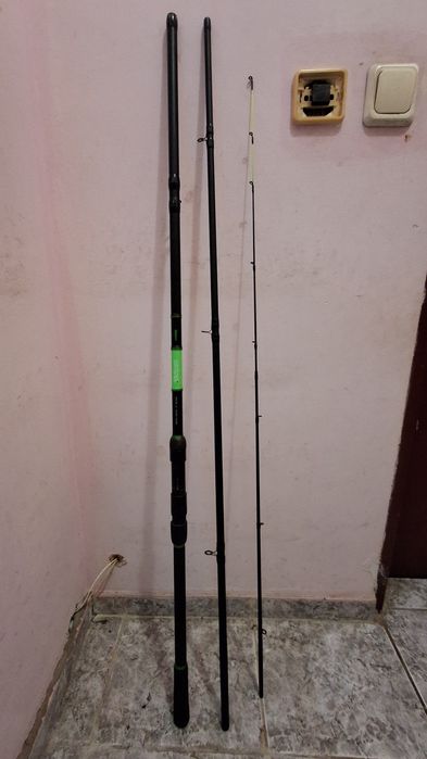 Фидер въдица Delphin 3.30