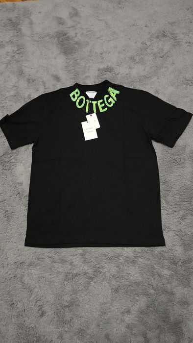 Tricou Bottega Veneta