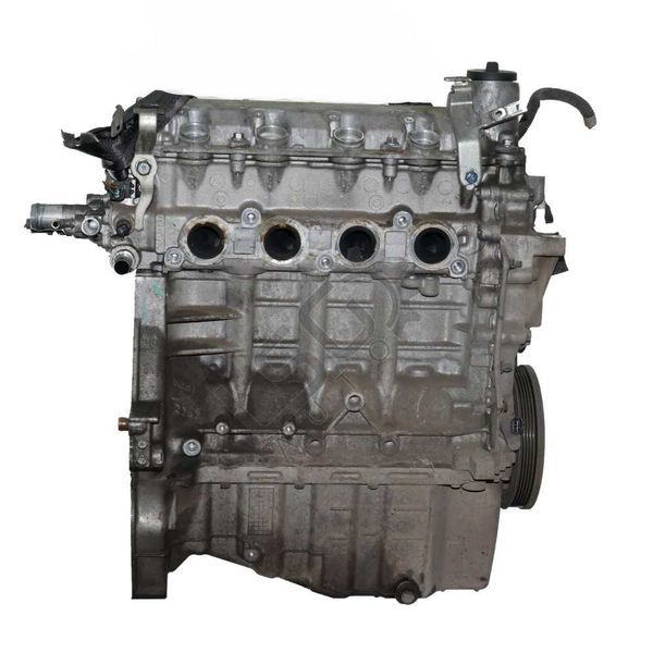 Двигател L13A6 1.4 Honda Jazz 2002-2008 ID: 119689
