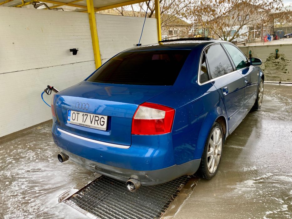 De vânzare Audi a 4 b6