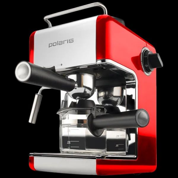 Кофеварка Polaris PCM 4002A