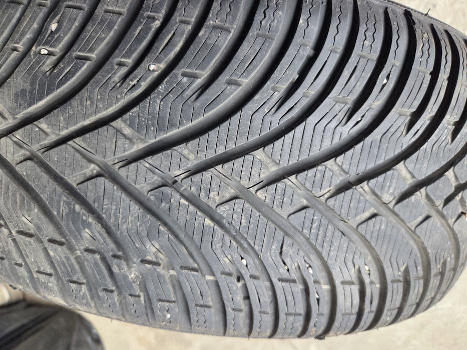 Anvelope iarnă 235/50/R19