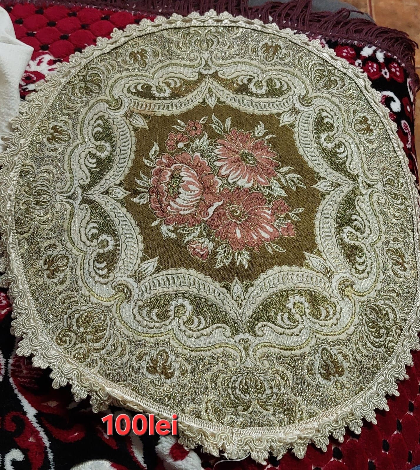 Obiecte vechi din 1960-1970