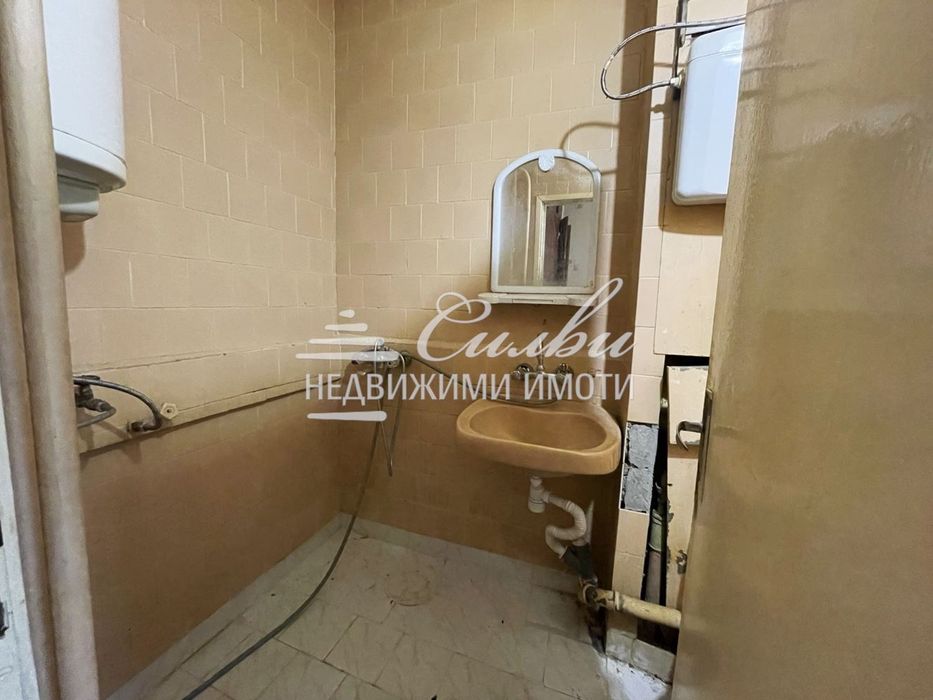 Едностаен апартамент - кв. Б.Българанов 1