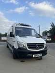 Mercedes Sprinter 313 CDI 2016