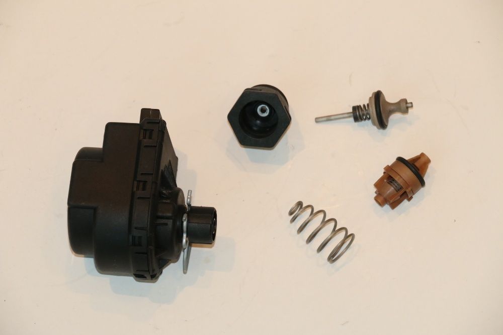 Kit vana 3 cai centrala termica Protherm Lynx servomotor si supapa