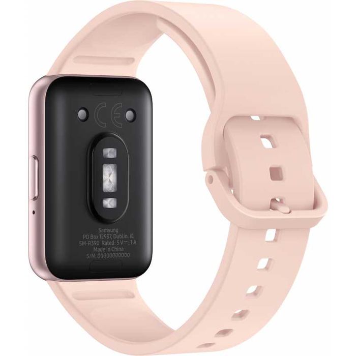 Bratara Samsung Fit 3 impecabila (dar am trecut pe IOS)