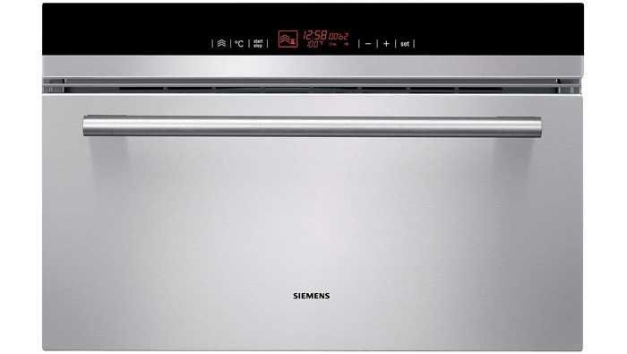 Фурна за вграждане Siemens Electric built-in oven HB24D560/01