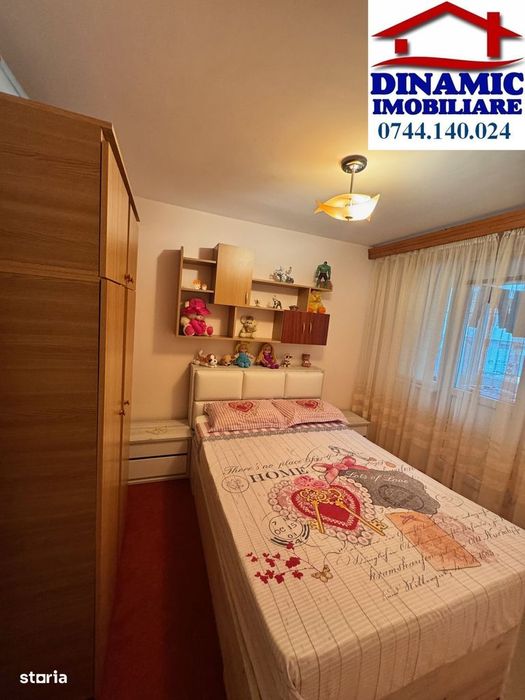 Apartament 2 cam, Precista, str. Unirii, in zona magazinului Carrefour