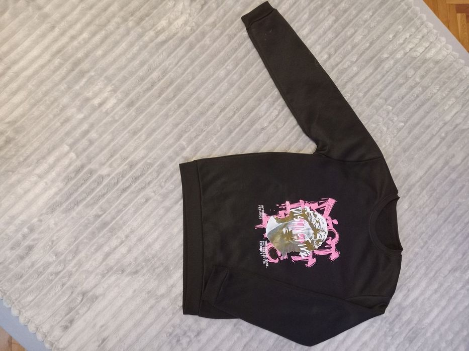 Спортни долнища и блузи