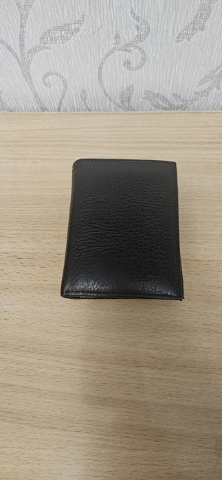 Продам портмоне экокожа
