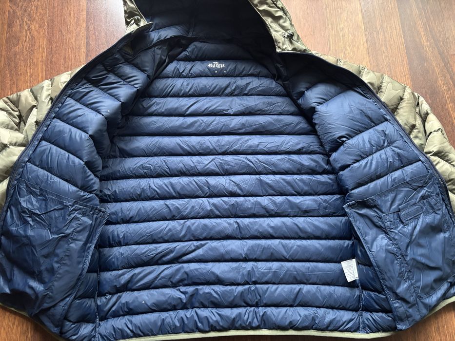 Мъжко яке Hollister L