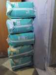 Devansarea urgent Pampers nr 1