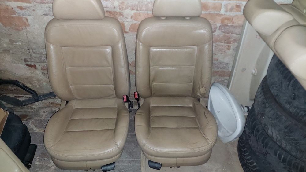 Пасат б5.5 2.0 115 коня на  части