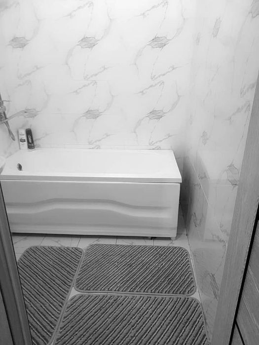 Ижарага 3/8/16 Бектемир Прокуратура 3хонали новостройка срочно аренда