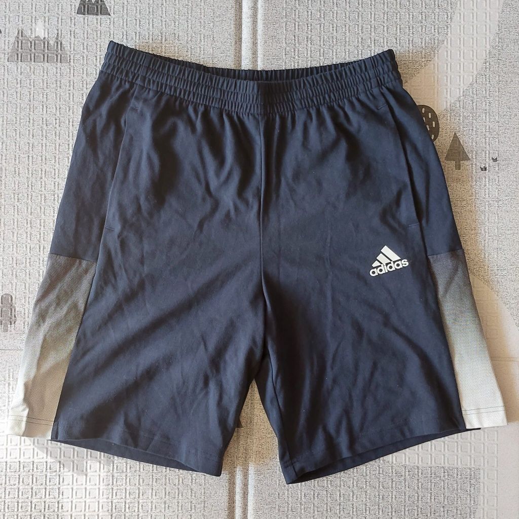 Оригинални къси панталони мъжки Adidas