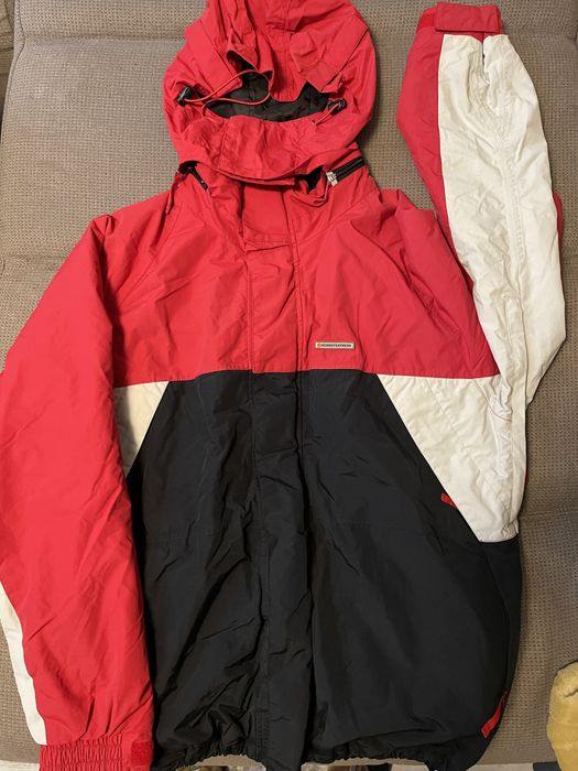 Ски грейки и яке