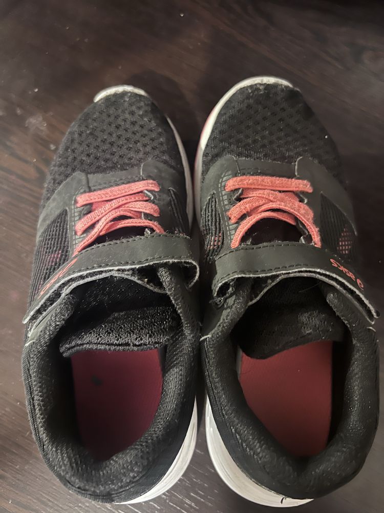 Детски маратонки Asics - номер 30