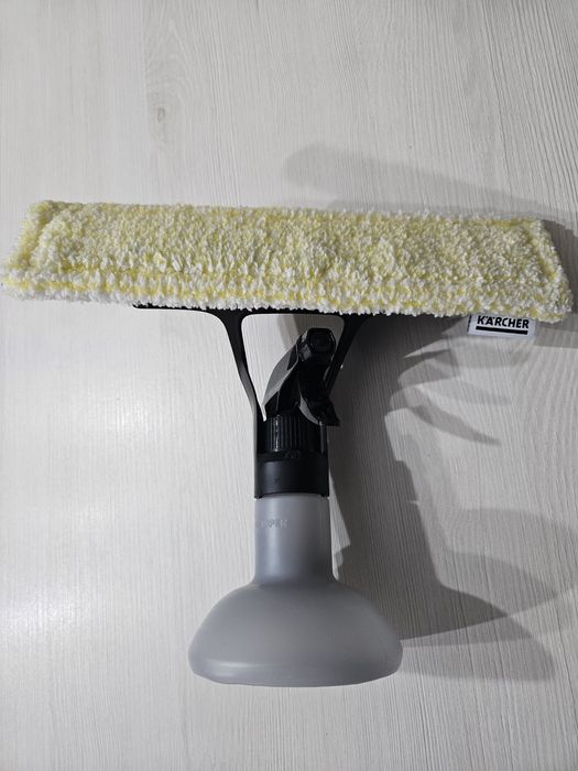 Aspirator geamuri Karcher WV 6 Plus