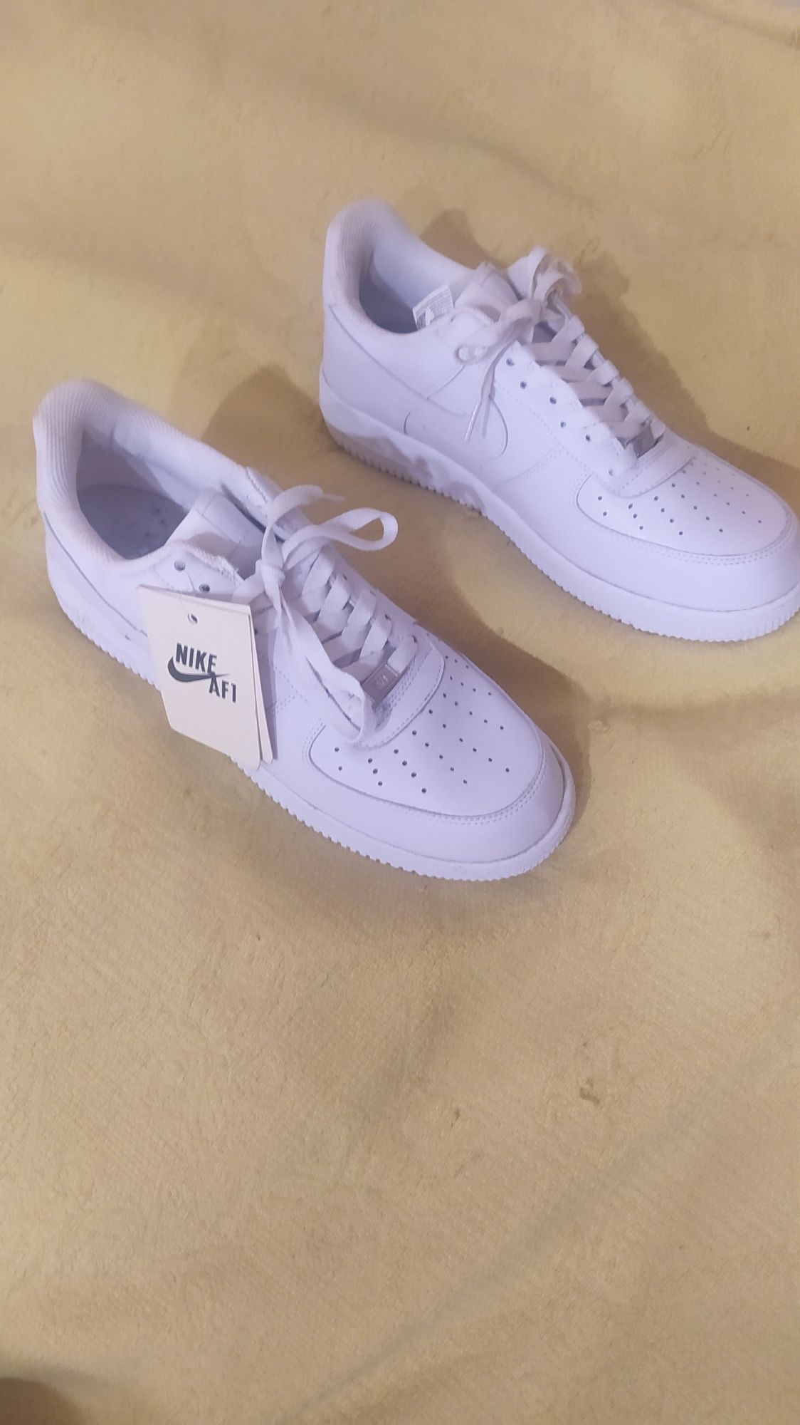 Nike Air force 1. Размер 45