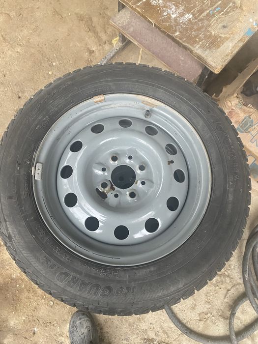 Штамп Балон нови