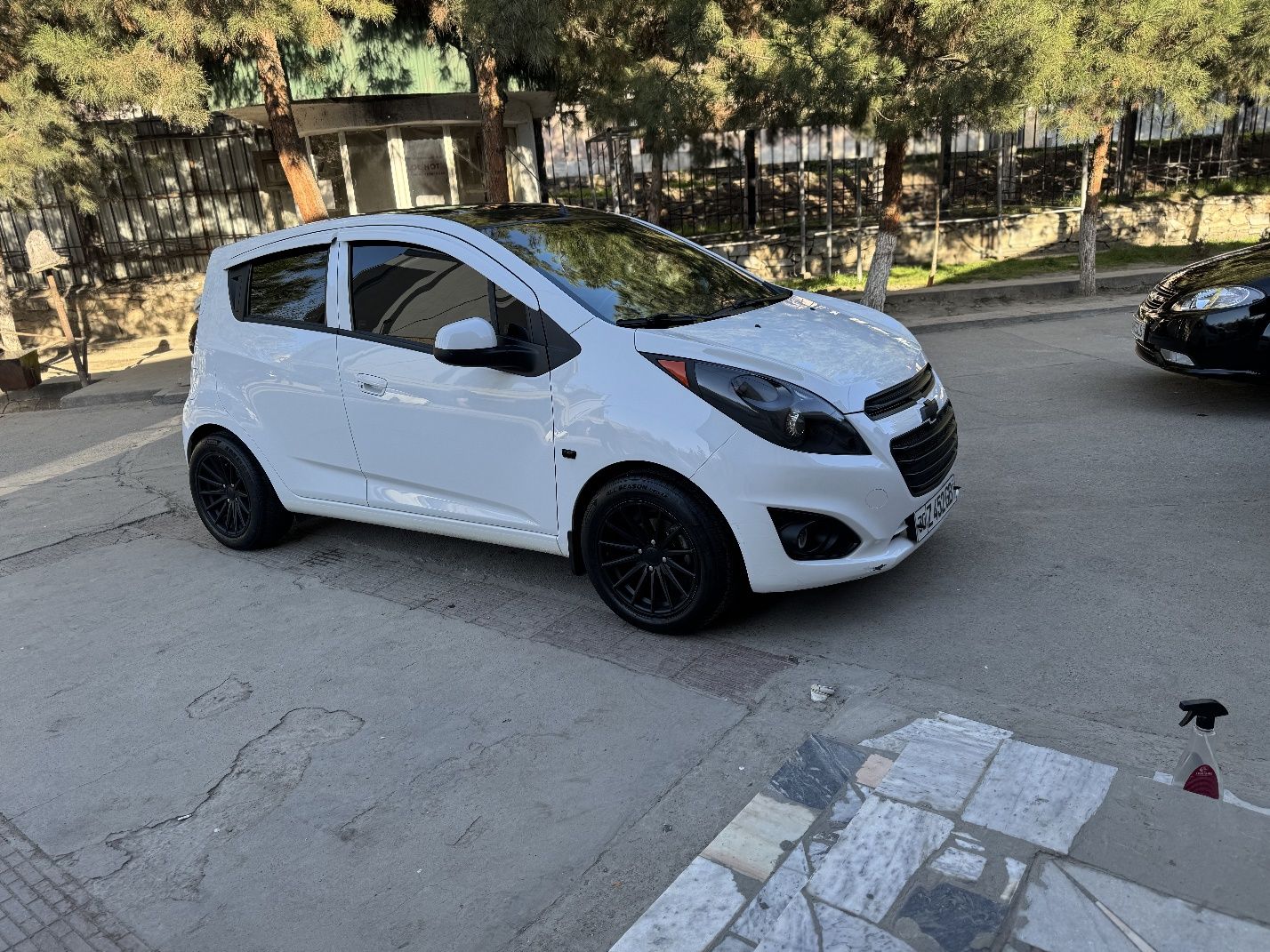 Продам Спарк 2021 Elegant Plus