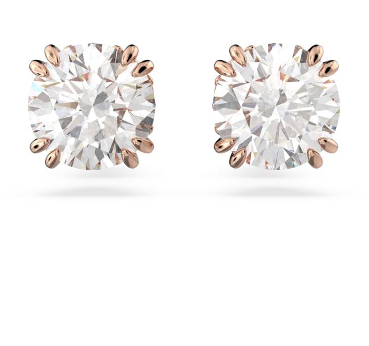 Обеци  Swarovski