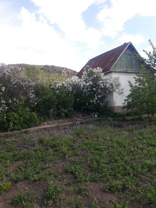 Продам дачу МЖС Строитель