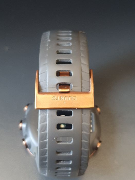 Часовник за спорт с gps Suunto 5 Copper