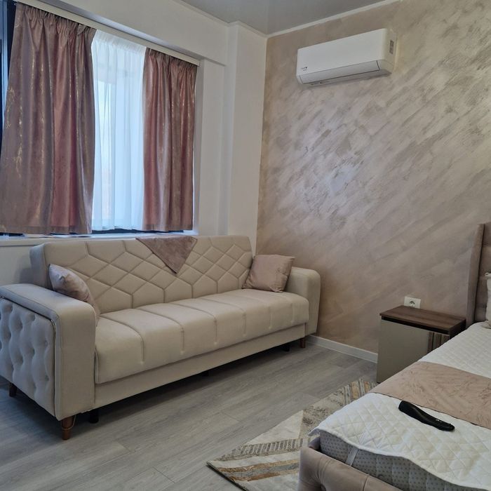 Studio building Ștefan lake 2 mamaia nord