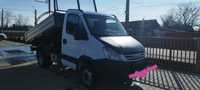 Iveco daily basculabil