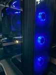 Gaming PC / AMD 5700X3D / 64GB / 1 TB SSD / RX 6800XT