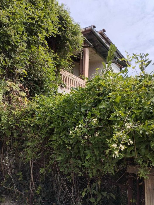 Къща в с. Николаево, обл. Плевен за ремонт.