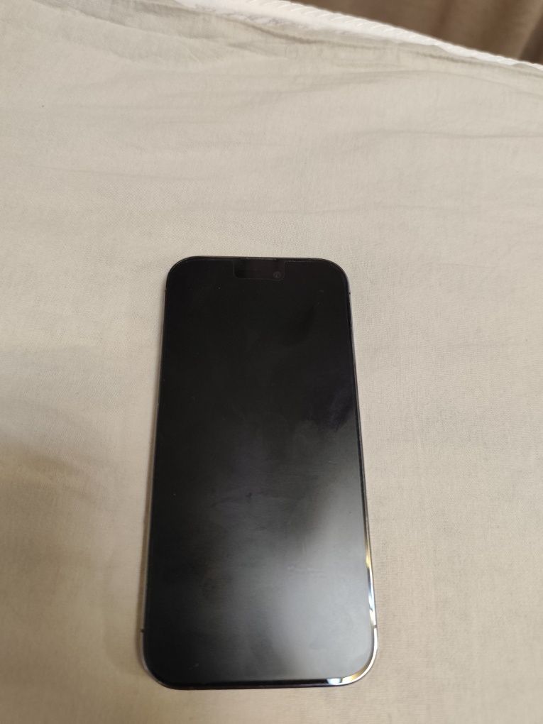 Iphone 14 pro 256 gb