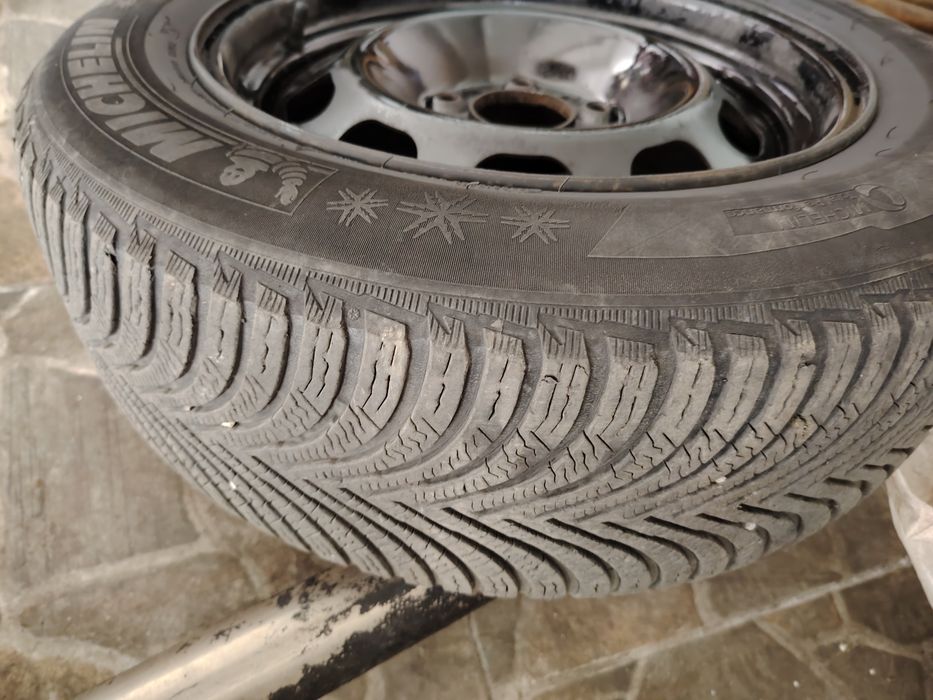 Vand set jante tabla bmw f30, e90