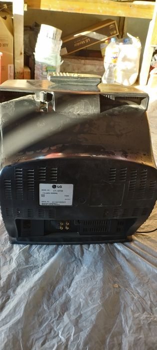 Продам телевизор LG