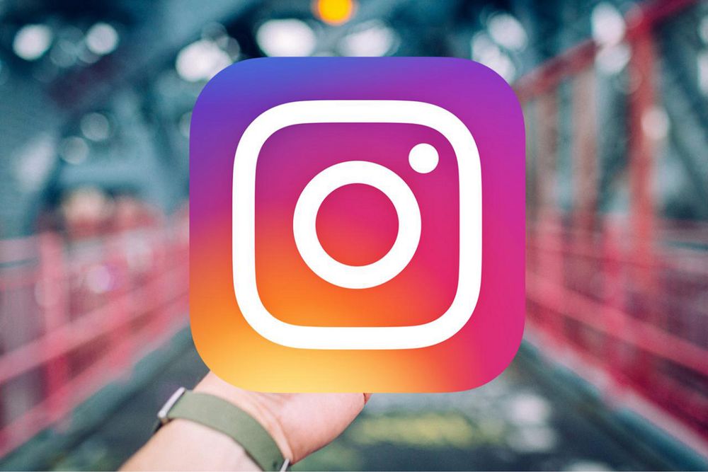 Восстановление instagram-аккаунтов