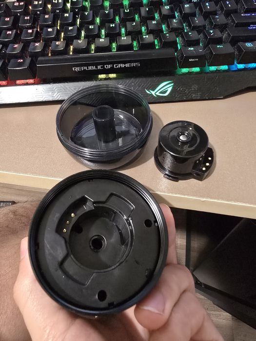 Odorizant auto "Dasbo"