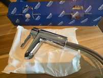 Pachet Baterie Grohe Cada + Lavoar + Set Dus