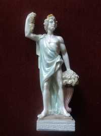 Римската богиня на лова Диана - Дионис бог на виното и плодородието