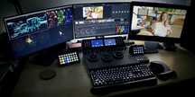 Servicii Profesionale de Video Editing