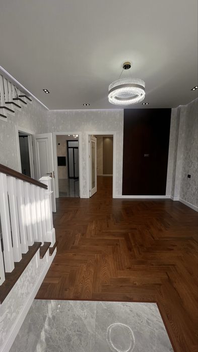 ДОМ-ЕВРО. ул, Кипчак 1,5/ соток, 5/ ком.