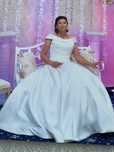 Rochie de mireasă