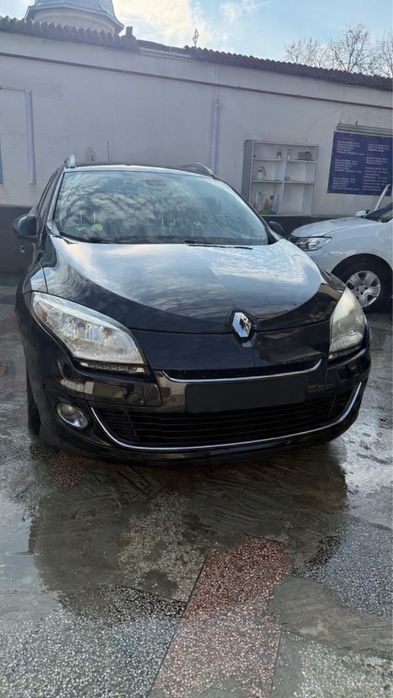 renault megane 3 Bose