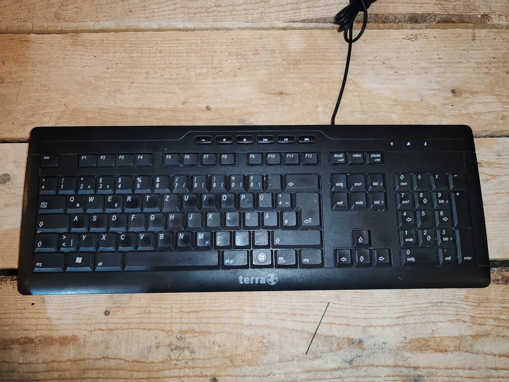 Set: Tastaturi cu mufa Usb utilizate + Mouse