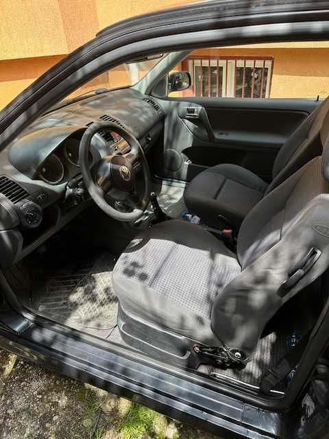 VW Polo 6n2 1.4 16V