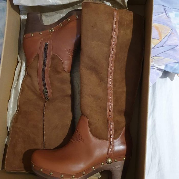 UGG Jemma 38 Mic