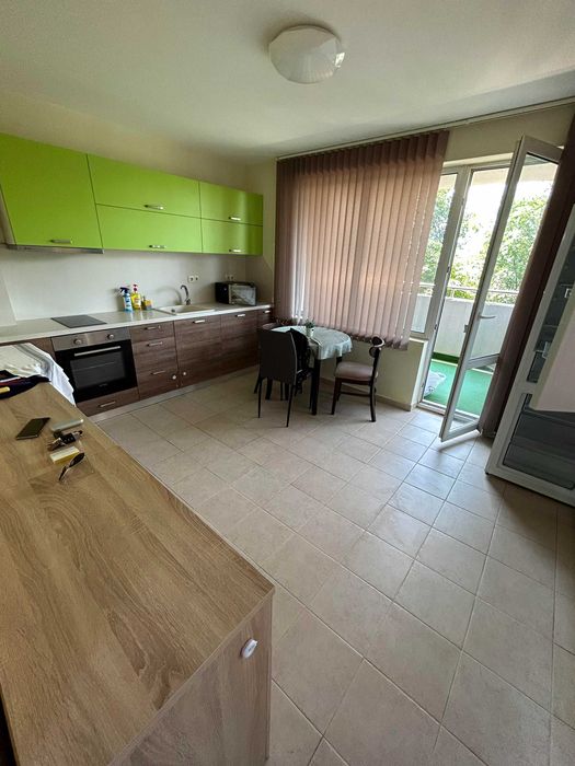 Продава се Многостаен апартамент в Пловдив, Южен - 156 кв.м за 1065 €/кв.м - Снимка #1