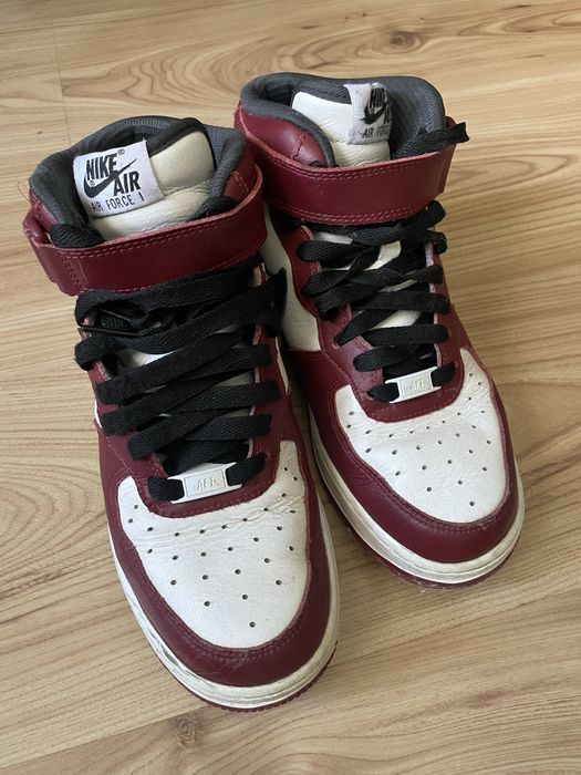 NIKE AIR FORCE 1/детски unısex кецове/маратонки 39